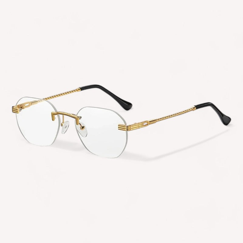 Lunettes de Soleil Homme Tendance